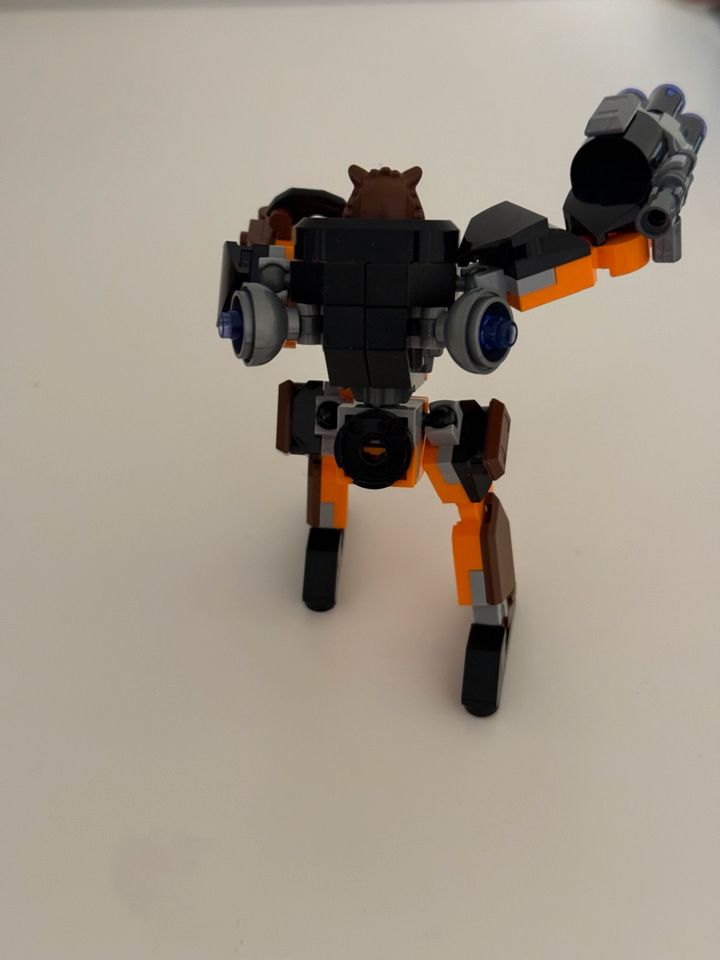 LEGO® Marvel Avengers Movie 4 - 76243 Rocket Mech in Hamburg