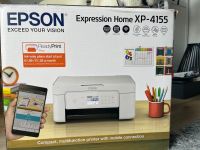 Epson Drucker und Scanner Kombi XP-4155 Nürnberg (Mittelfr) - Mitte Vorschau