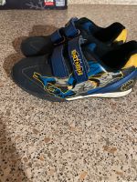 Schuhe Batman Niedersachsen - Salzgitter Vorschau