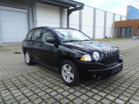 Jeep Compass Sport*ALLRAD*KLIMA*SSD*TÜV NEU Niedersachsen - Salzgitter Vorschau