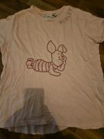 T-Shirt Ferkel disney damen Niedersachsen - Walsrode Vorschau