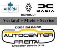Renault Twingo Life SCe 65 Start & Stop Sachsen - Freital Vorschau