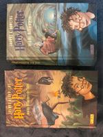 Harry Potter Bücher Nordrhein-Westfalen - Xanten Vorschau