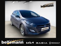 Hyundai i30 cw 1.6 GDi Passion blue |AHK|Navigation|Kame Rheinland-Pfalz - Speyer Vorschau