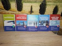 Wörterbücher Englisch für Beruf und Studium.1 Mathematikbuch. Dortmund - Westerfilde Vorschau