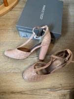 Marco tozzi high Heels Größe 38 Niedersachsen - Katlenburg-Lindau Vorschau