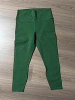 Powerhold leggings 7/8 fabletics grün Sport Hose gym L Düsseldorf - Oberbilk Vorschau