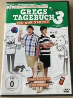 Gregs Tagebuch 3 DVD Bayern - Wasserburg Vorschau