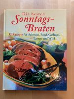 Die besten Sonntagsbraten Niedersachsen - Nordsehl Vorschau