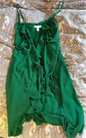 H&M Sommerkleid grün NEU M Rheinland-Pfalz - Katzenelnbogen Vorschau