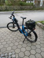 E - Bike Merida Bayern - Altenstadt Vorschau