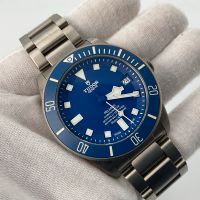 Tudor Pelagos | 25600TB | 2023 | full set | wie neu Nordrhein-Westfalen - Bornheim Vorschau