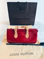 OVP: Louis Vuitton Rosewood Avenue Bag (Vintage) Bonn - Bonn-Zentrum Vorschau