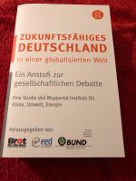 Zukunftsfähiges Deutschland in einer globalisierten Welt Studie Berlin - Mitte Vorschau