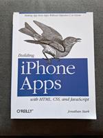 iPhone Apps - ISBN  978-0-596-80578-4 Nordrhein-Westfalen - Dülmen Vorschau
