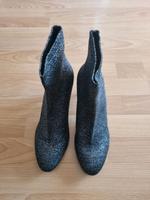 Tamaris Glitzer Stiefeletten - Gr. 41 Bonn - Duisdorf Vorschau