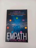 Empath 2 books in 1 Mia scarlett jones englisch Essen - Essen-West Vorschau