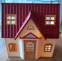 Sylvanian-Families-Haus, auch mit Playmobil bespielbar Niederzissen - Oberdürenbach Vorschau