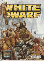 Warhammer Armeebuch White Dwarf Heft Duisburg - Duisburg-Mitte Vorschau