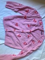 Strickjacke Damen Strick Cardigan Schulterjacke Jacke Berlin - Wittenau Vorschau