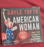 CD American Woman von Gayle Tufts zu verkaufen Berlin - Lichtenberg Vorschau