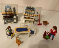 Playmobil gemütliche Küche Nostalgie 5317 Lingen (Ems) - Altenlingen Vorschau