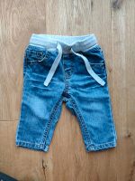 Baby Jeans Gr. 62 Baden-Württemberg - Ehrenkirchen Vorschau