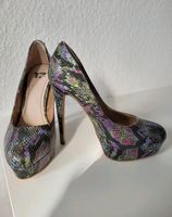 High Heels Görzt17 gr. 37 Kreis Ostholstein - Bad Schwartau Vorschau