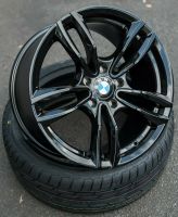 19 Zoll WH29 Felgen für BMW 3er e46 e90 e91 e92 e93 F30 F31 M4 M1 Nordrhein-Westfalen - Hagen Vorschau