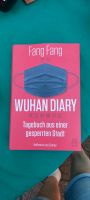Fang Wuhan Diary Buch Bayern - Gröbenzell Vorschau
