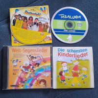 Kinder CD's Bayern - Partenstein Vorschau