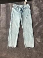 Jeans Irene von Mango gr. 36 NEU Nordrhein-Westfalen - Düren Vorschau