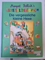 Lesebilderbuch Die vergessliche kleine Hexe Niedersachsen - Riede Vorschau