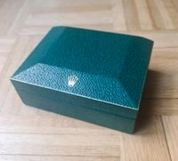 ROLEX Box 67.00.3 original vintage Düsseldorf - Carlstadt Vorschau