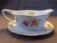 rosenthal balmoral, dose, sauciere usw. blumen, service, schale Rheinland-Pfalz - Niederkirchen Vorschau