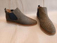 Woly Schuhe Damen Größe 40 bequem Stylisch leicht Hannover - Vahrenwald-List Vorschau