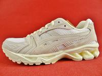 Asics GEL KAYANO 14 Sneaker Laufschuh Training weiß grau damen 39 Hessen - Stadtallendorf Vorschau