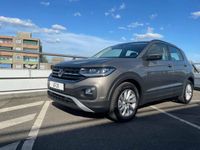 VW T-Cross Auto mieten Autovermietung Mietwagen Berlin - Mitte Vorschau