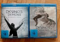 DA VINCI'S DEMONS STAFFEL SEASON 1+2 BLU-RAY Niedersachsen - Göttingen Vorschau