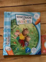 Neu Buch Tiptoi create schatzsuche im Dschungel Nordrhein-Westfalen - Datteln Vorschau