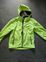 Jacke leichte Sommerjacke grün Gr.128 Bielefeld - Brackwede Vorschau