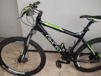 Ghost Mountainbike 26 Zoll Bayern - Bayreuth Vorschau