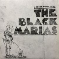 THE BLACK MARIAS – A Clockwork Army, Album, 2013 (6) Baden-Württemberg - Heidelberg Vorschau