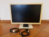 24 Zoll Monitor Fujitsu Niedersachsen - Katlenburg-Lindau Vorschau