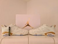 Nike Air Jordan 6 low chinese new year Gr. 45 Neu OVP inkl Versa Schleswig-Holstein - Schönkirchen Vorschau