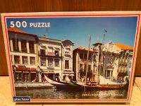 Puzzle Play Time 500 Teile Portugal Beira Litora Puzzel Sachsen - Hartha Vorschau