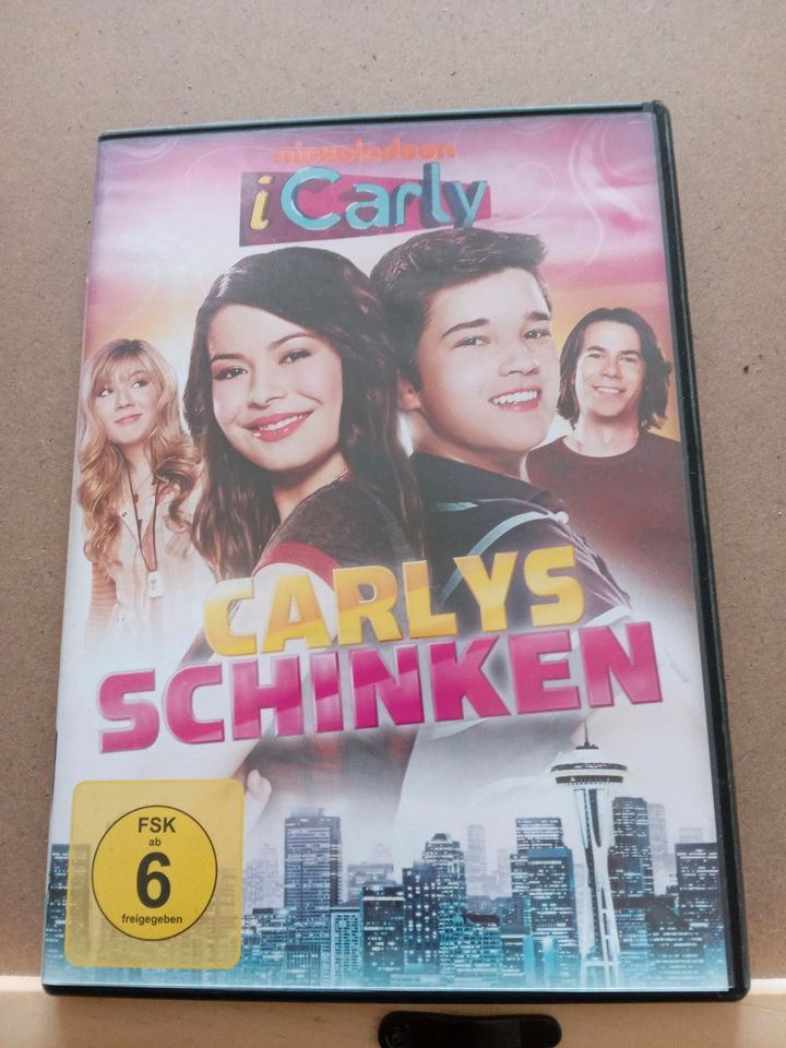 I carly carlys schinken in Bad Zwischenahn