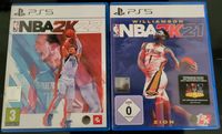 NBA2 K 21 oder 22 , Playstation 5, PS5, Basketball Nordrhein-Westfalen - Stadtlohn Vorschau
