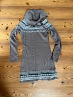 Mexx tolles mini Strickkleid oder auch longpullover  Gr.S 36/38 Brandenburg - Teltow Vorschau