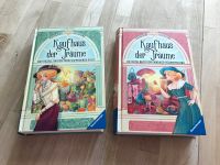 2 Bücher Reihe „ Kaufhaus der Träume „ Bonn - Bad Godesberg Vorschau